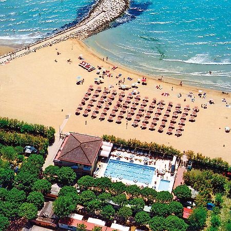 Village Camping Joker Cavallino-Treporti Bagian luar foto