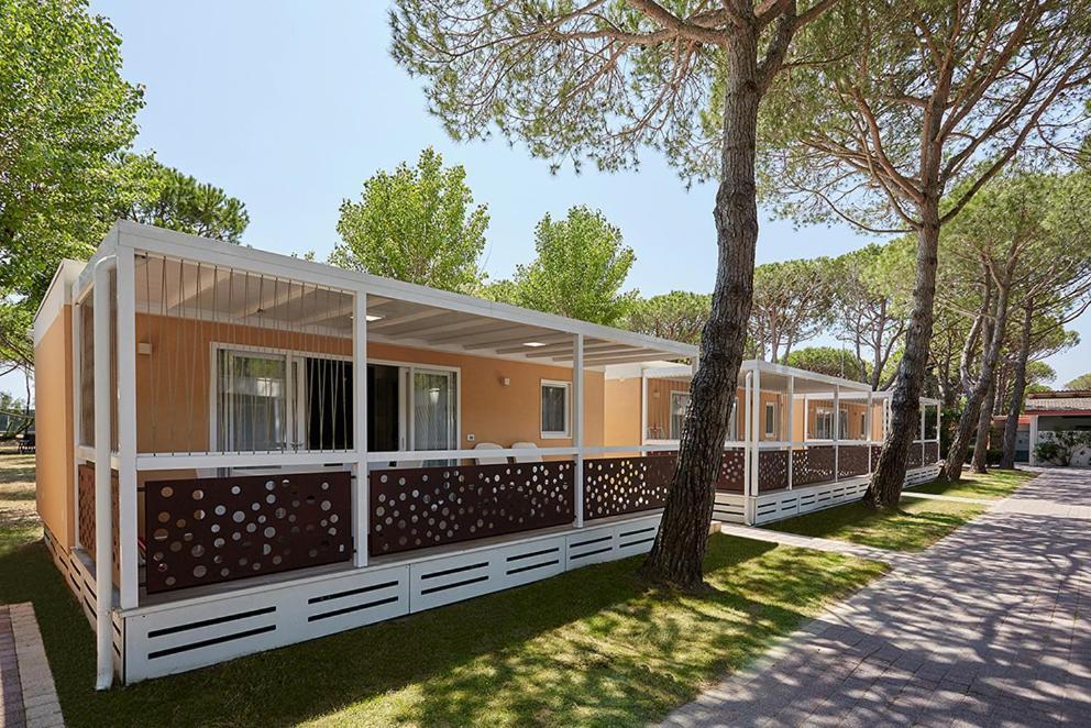 Village Camping Joker Cavallino-Treporti Bagian luar foto