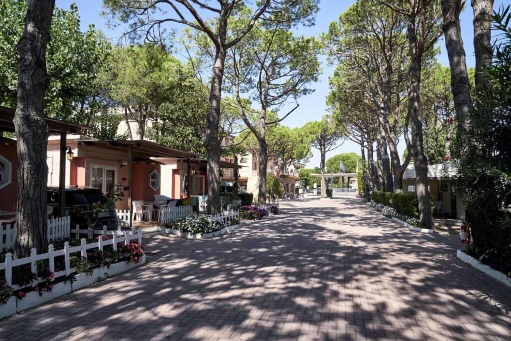 Village Camping Joker Cavallino-Treporti Bagian luar foto