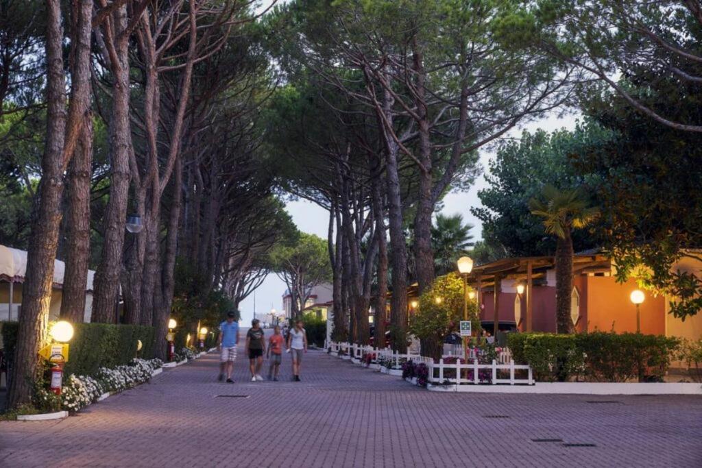 Village Camping Joker Cavallino-Treporti Bagian luar foto