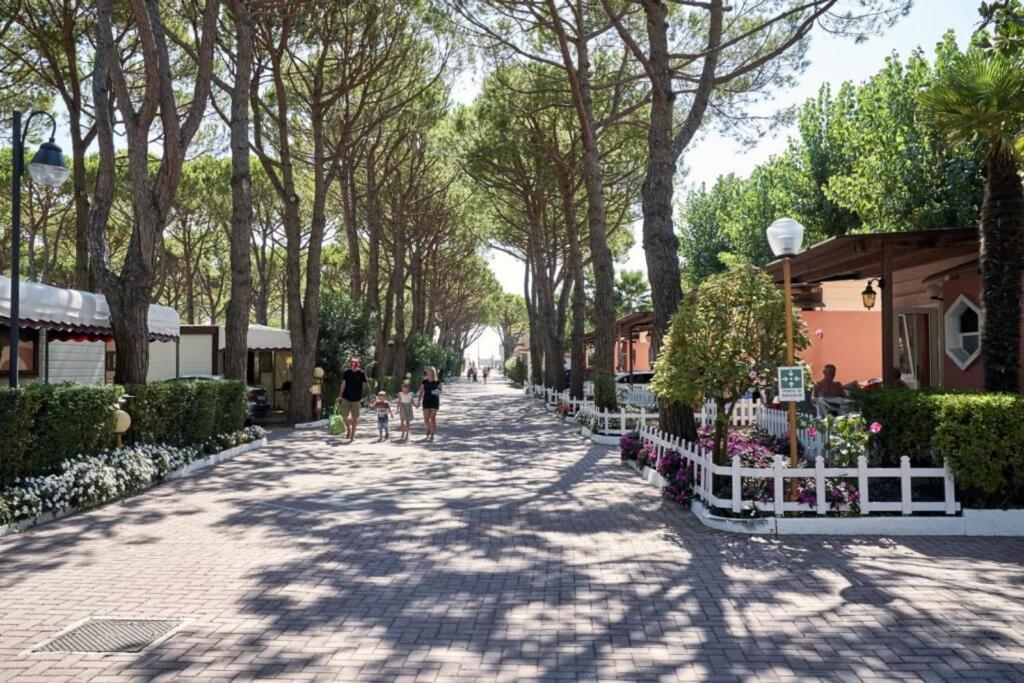 Village Camping Joker Cavallino-Treporti Bagian luar foto