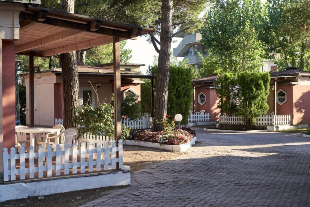 Village Camping Joker Cavallino-Treporti Bagian luar foto
