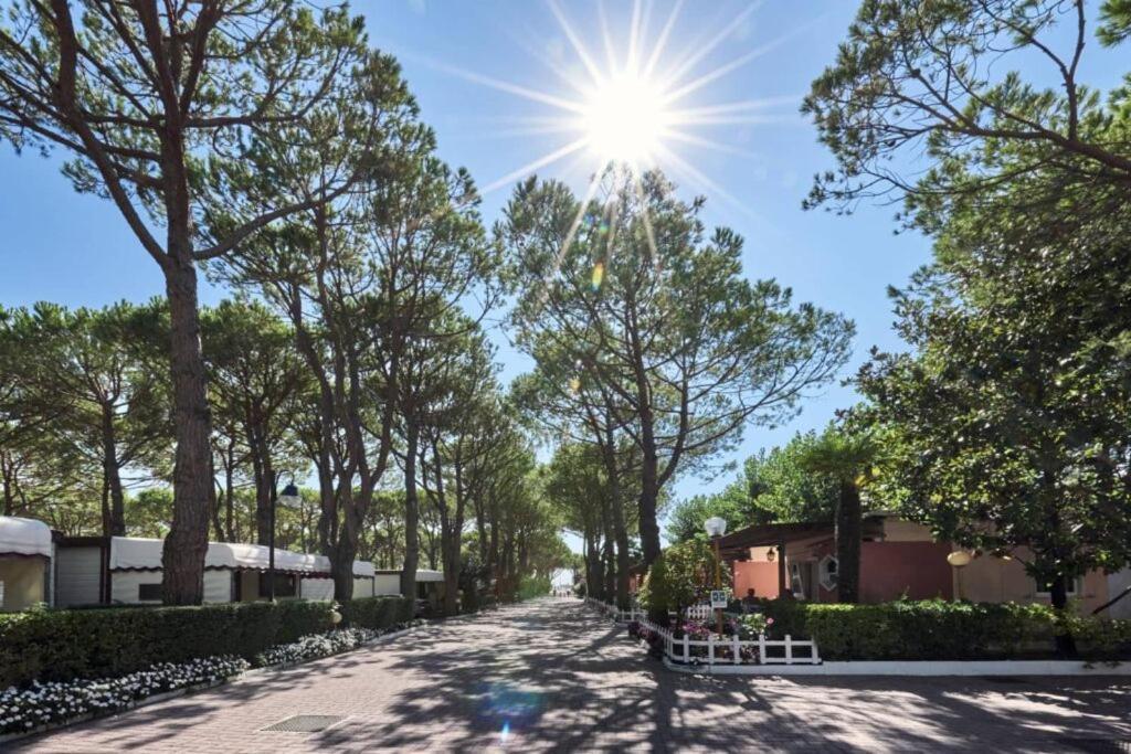 Village Camping Joker Cavallino-Treporti Bagian luar foto