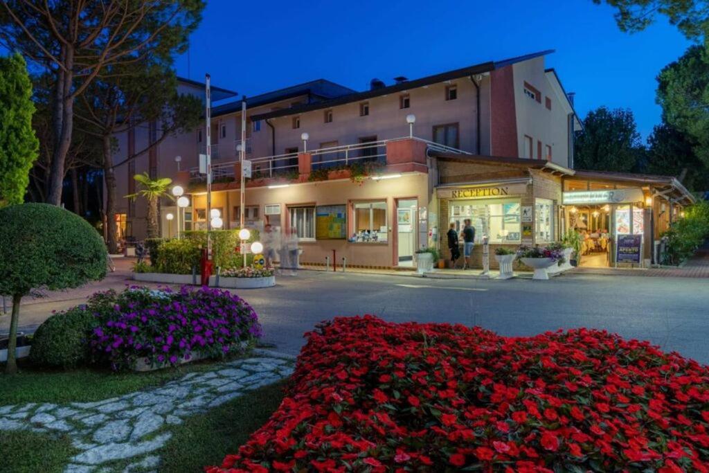 Village Camping Joker Cavallino-Treporti Bagian luar foto