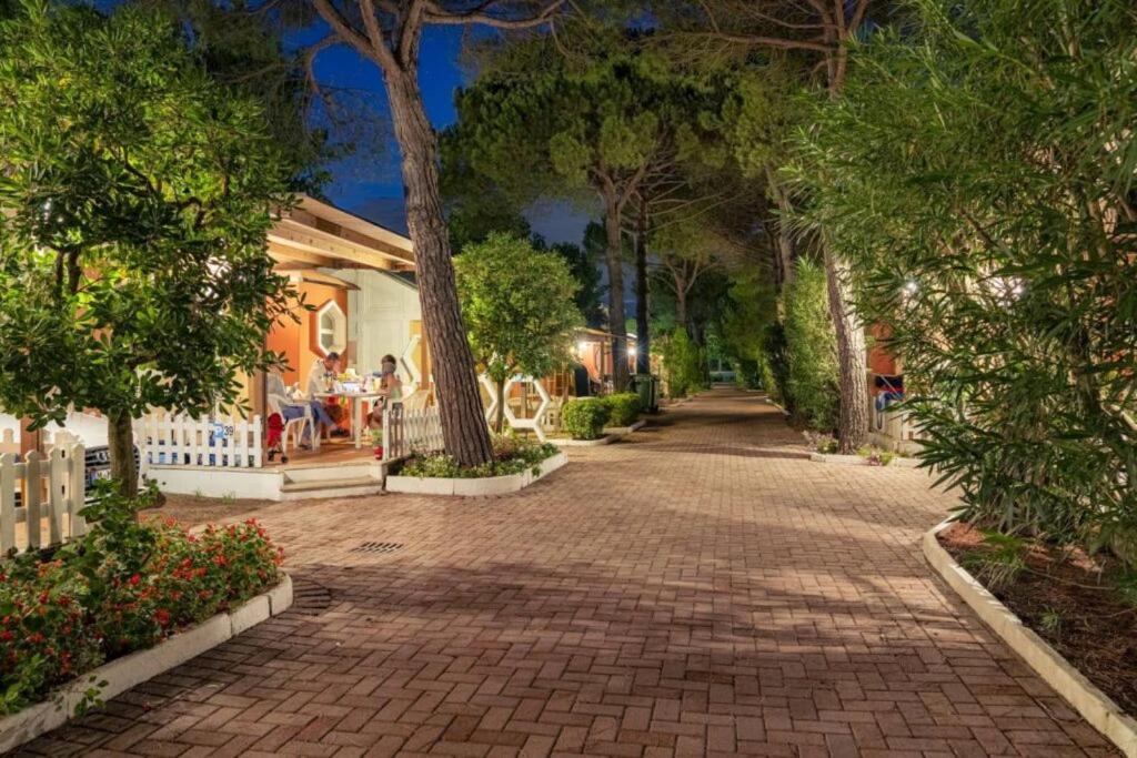 Village Camping Joker Cavallino-Treporti Bagian luar foto