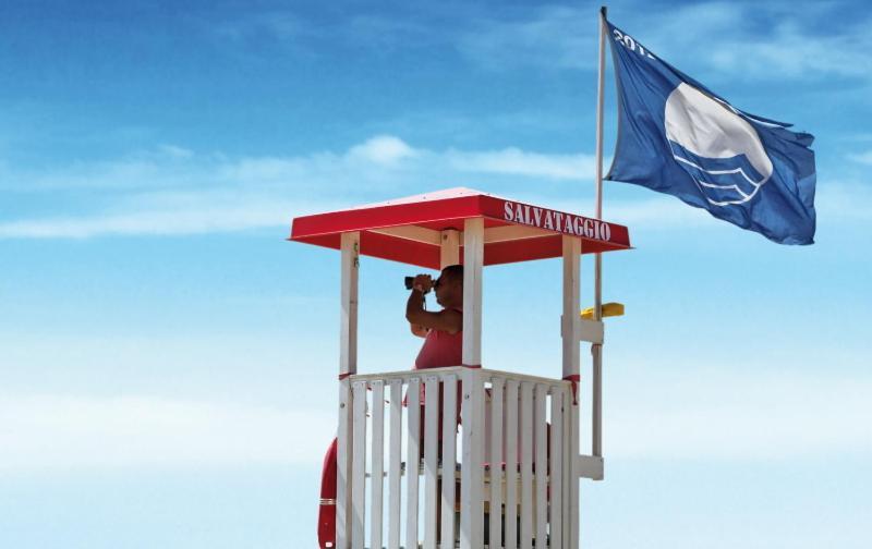Village Camping Joker Cavallino-Treporti Bagian luar foto