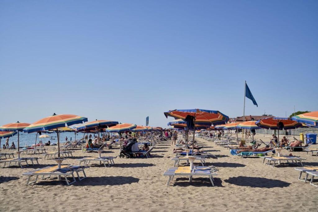 Village Camping Joker Cavallino-Treporti Bagian luar foto