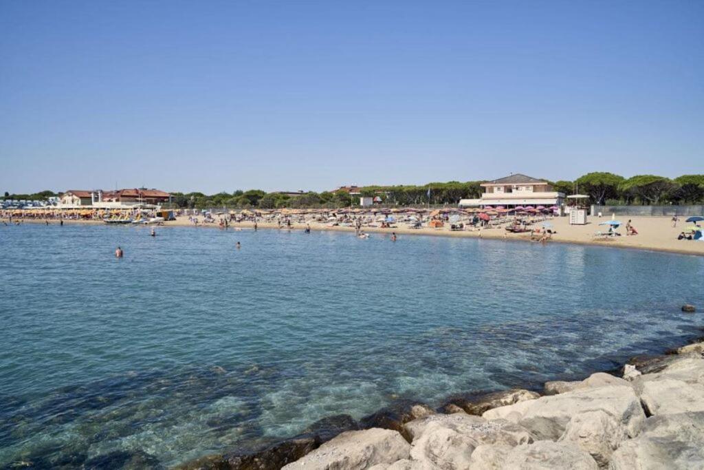 Village Camping Joker Cavallino-Treporti Bagian luar foto