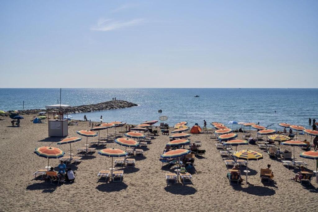 Village Camping Joker Cavallino-Treporti Bagian luar foto