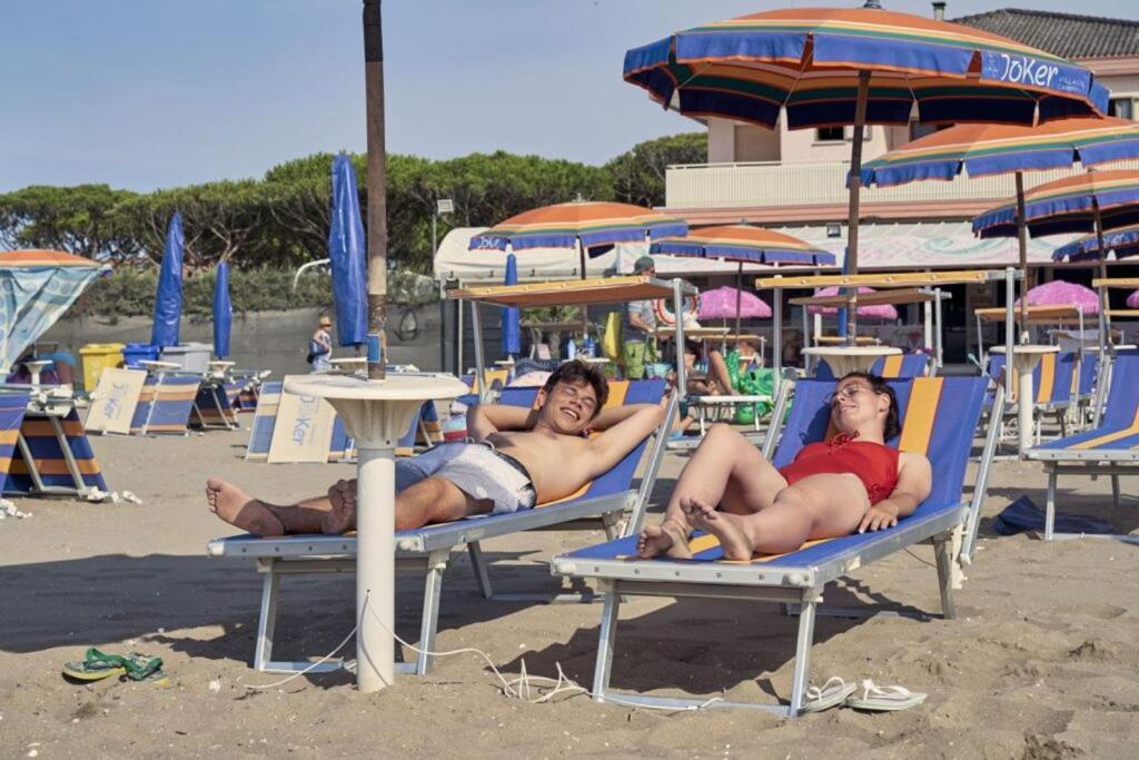 Village Camping Joker Cavallino-Treporti Bagian luar foto