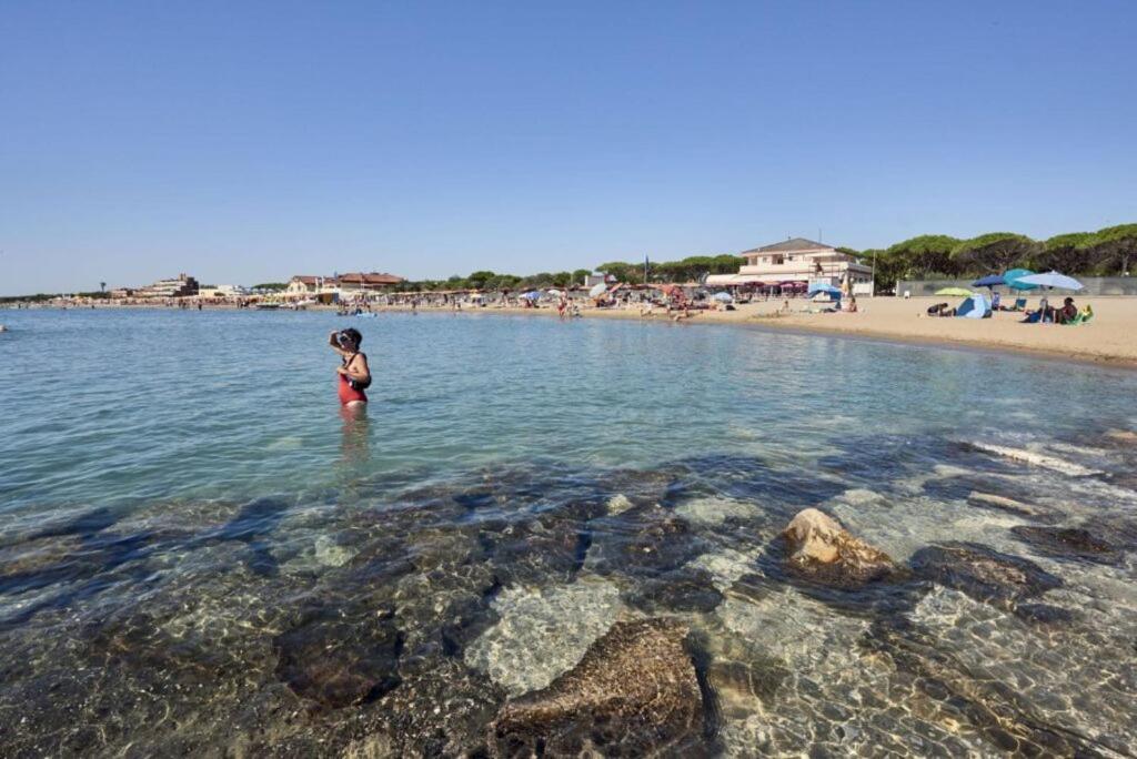 Village Camping Joker Cavallino-Treporti Bagian luar foto