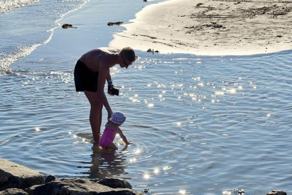 Village Camping Joker Cavallino-Treporti Bagian luar foto