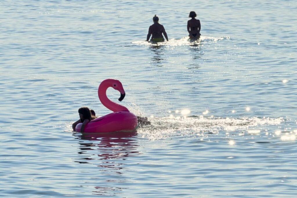 Village Camping Joker Cavallino-Treporti Bagian luar foto