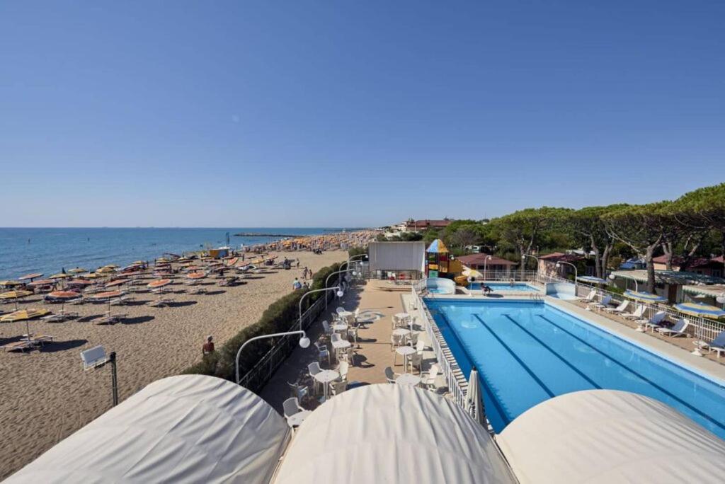 Village Camping Joker Cavallino-Treporti Bagian luar foto