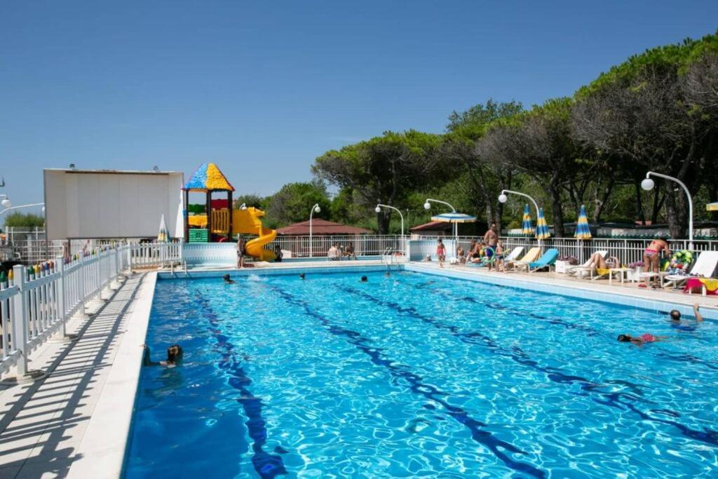 Village Camping Joker Cavallino-Treporti Bagian luar foto