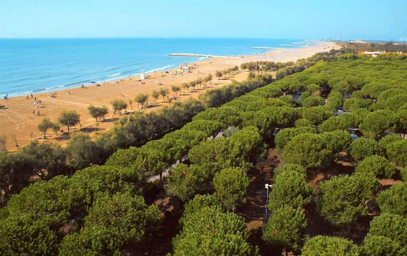 Village Camping Joker Cavallino-Treporti Bagian luar foto