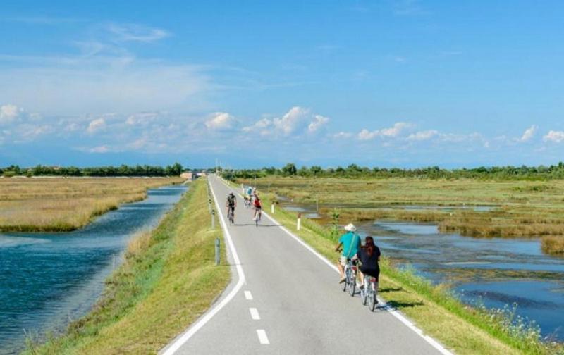 Village Camping Joker Cavallino-Treporti Bagian luar foto