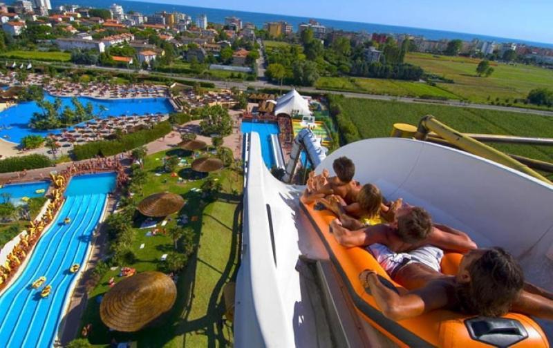 Village Camping Joker Cavallino-Treporti Bagian luar foto