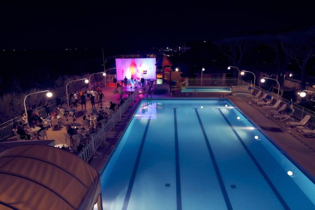 Village Camping Joker Cavallino-Treporti Bagian luar foto