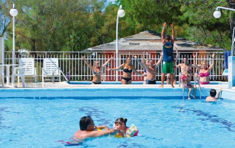 Village Camping Joker Cavallino-Treporti Bagian luar foto