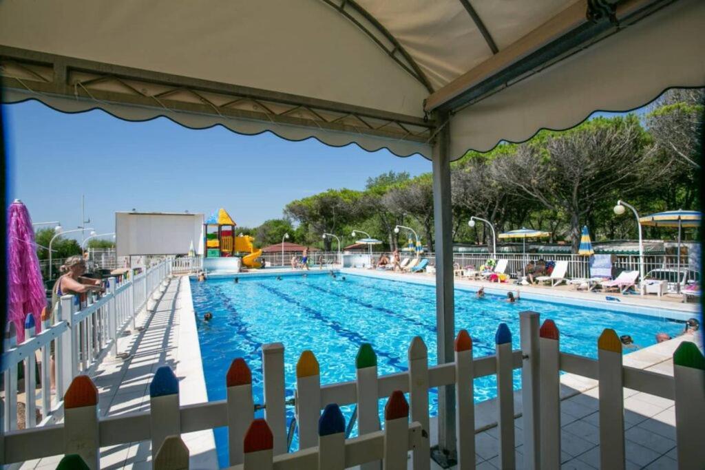 Village Camping Joker Cavallino-Treporti Bagian luar foto