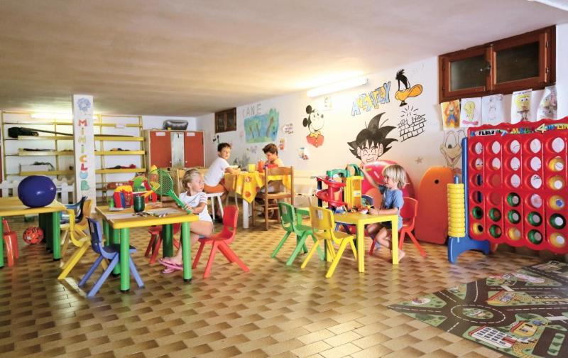 Village Camping Joker Cavallino-Treporti Bagian luar foto
