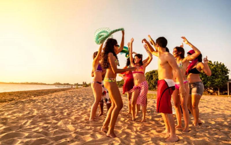 Village Camping Joker Cavallino-Treporti Bagian luar foto