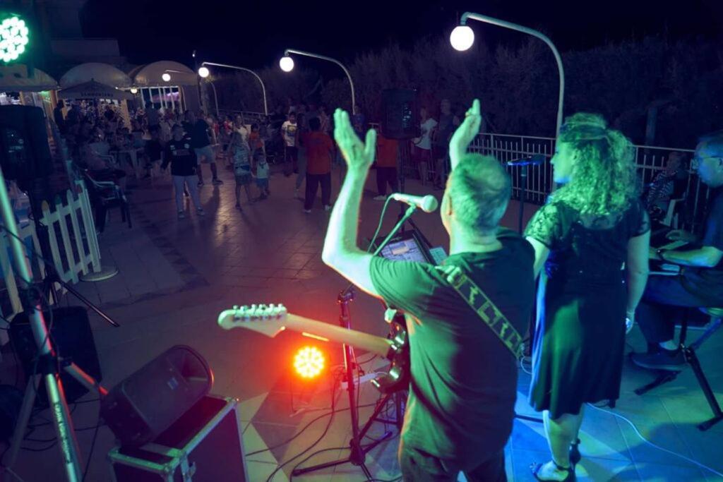Village Camping Joker Cavallino-Treporti Bagian luar foto