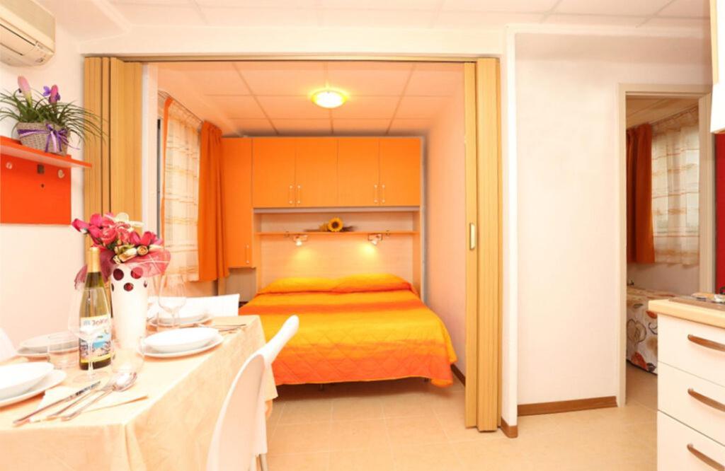 Village Camping Joker Cavallino-Treporti Bagian luar foto