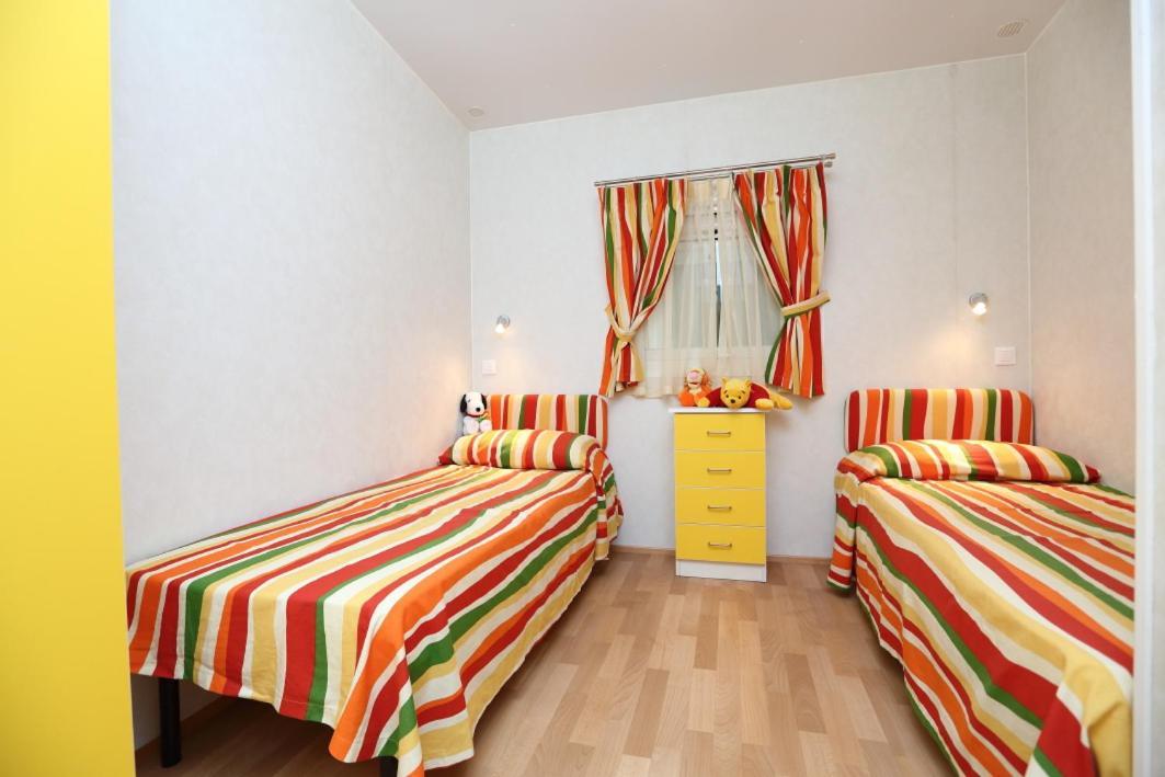 Village Camping Joker Cavallino-Treporti Bagian luar foto