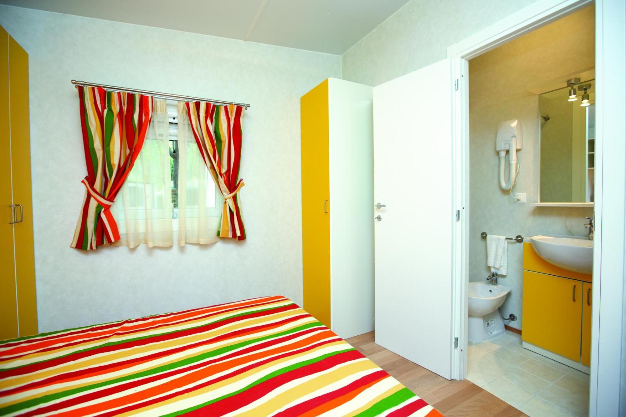 Village Camping Joker Cavallino-Treporti Bagian luar foto